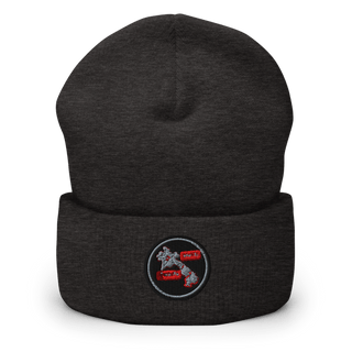 BVFC 74713684 Cuffed Beanie | Yupoong 1501KC