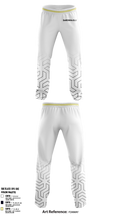 SardinhaBJJ 24971560 Sweatpants - 1