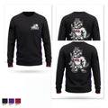TCU Ranger Challenge 62930885 Crew Neck Sweatshirt - 1