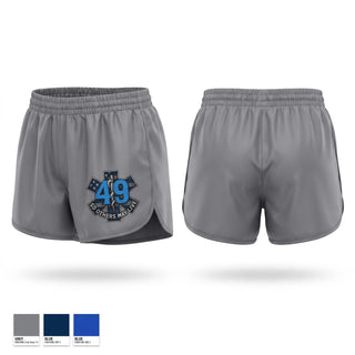 Ranger Panties, Coudersport Ems, EMS/EMT, Teamtime, Team time, sublimation, custom sports apparel, team uniforms, spirit wear, spiritwear, sports uniforms, custom shirts, team store, custom team store, fundraiser sports, apparel fundraiser