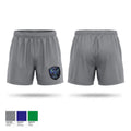 Hurley Ambulance Service Ranger Panties - 1