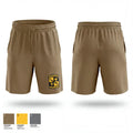 Viking Company 88235810 Athletic Shorts With Pockets - 1