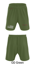 Gallardo Floor’s 5425578 Athletic Shorts With Pockets - 49