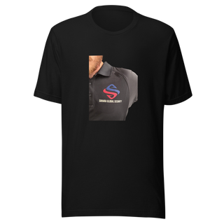 Unisex Staple T-Shirt - Black