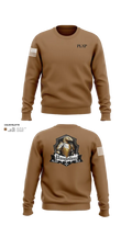 PLXP PLT Pangolins 58795732 Crew Neck Sweatshirt - 30