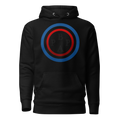 Boston Police Patrolmen’s Association Unisex Hoodie - 1