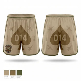 Ranger Panties, AFROTC Detachment 014 Gamblers, Air Force, Teamtime, Team time, sublimation, custom sports apparel, team uniforms, spirit wear, spiritwear, sports uniforms, custom shirts, team store, custom team store, fundraiser sports, apparel fundraiser