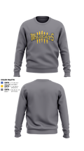 Richwoods Cheer Crew Neck Sweatshirt - 2