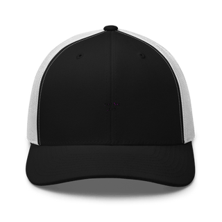 fobbs clothing 65474756 Retro Trucker Hat | Yupoong 6606