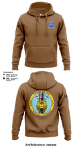 60 LRS 51747524 Hoodie - 2