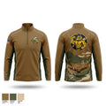 VAQ-138 11825877 Windbreaker - 1