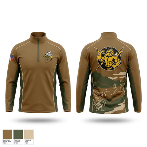 Windbreaker, VAQ-138, Navy, Teamtime, Team time, sublimation, custom sports apparel, team uniforms, spirit wear, spiritwear, sports uniforms, custom shirts, team store, custom team store, fundraiser sports, apparel fundraiser