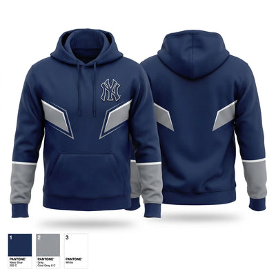 Yankees Hoodie - 1