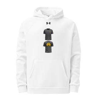 Alpha Company Recruiting 11778840 Under Armour Hoodie