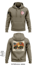 ManTech 79829219 Hoodie - 102