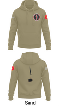 Lance missile reunion 25732287 Hoodie - 98