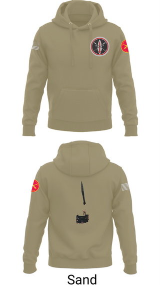 Hoodie, Lance missile reunion, Army, Teamtime, Team time, sublimation, custom sports apparel, team uniforms, spirit wear, spiritwear, sports uniforms, custom shirts, team store, custom team store, fundraiser sports, apparel fundraiser