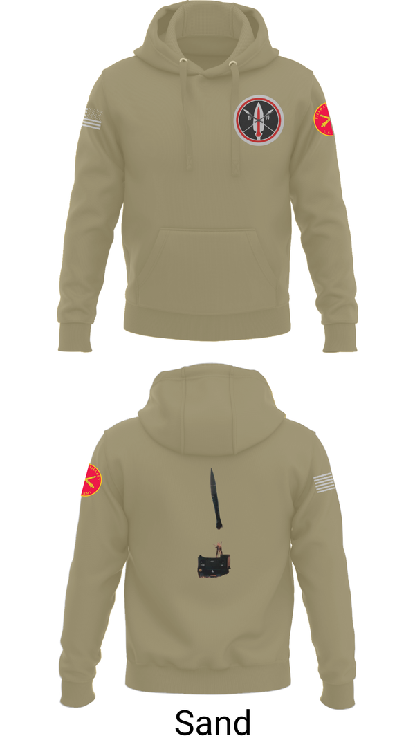 Hoodie, Lance missile reunion, Army, Teamtime, Team time, sublimation, custom sports apparel, team uniforms, spirit wear, spiritwear, sports uniforms, custom shirts, team store, custom team store, fundraiser sports, apparel fundraiser