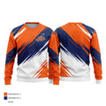 Volley Rockets Crew Neck Sweatshirt - 1