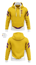 Fort Pierce Central Volleyball 35655657 Hoodie - 21