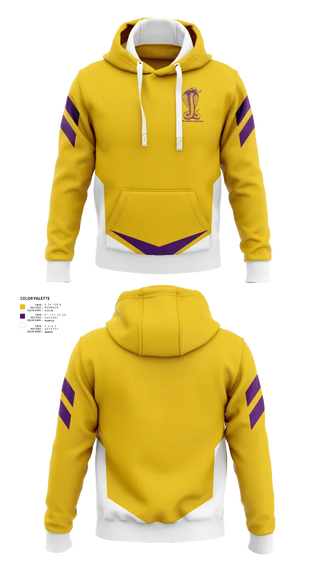 Hoodie, Fort Pierce Central Volleyball, Women's Volleyball, Teamtime, Team time, sublimation, custom sports apparel, team uniforms, spirit wear, spiritwear, sports uniforms, custom shirts, team store, custom team store, fundraiser sports, apparel fundraiser