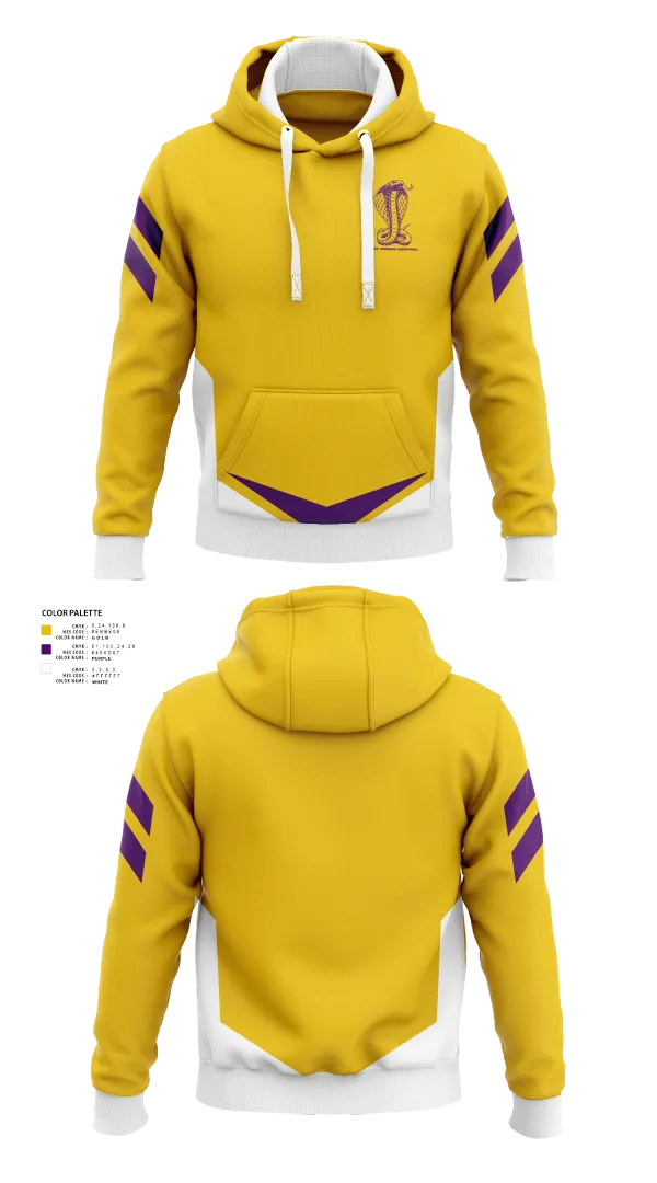 Hoodie, Fort Pierce Central Volleyball, Women's Volleyball, Teamtime, Team time, sublimation, custom sports apparel, team uniforms, spirit wear, spiritwear, sports uniforms, custom shirts, team store, custom team store, fundraiser sports, apparel fundraiser
