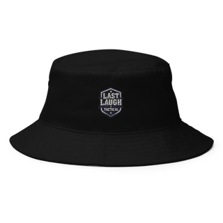 Last Laugh Tactical 17447245 Bucket Hat | Big Accessories BX003