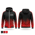 Fox Valley Judo & Jujitsu of Wisconsin 86951979 Windbreaker - 1