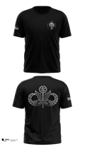 112th SIG BN (SO)(A) Short Sleeve Performance Shirt - 35