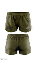 Missouri Army National Guard Recruiting and Retention Battalion Ranger Panties - 3