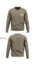 MDWG Group 1 Crew Neck Sweatshirt - 2