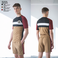 HHC 172 79291306 Short Sleeve Performance Shirt - 1