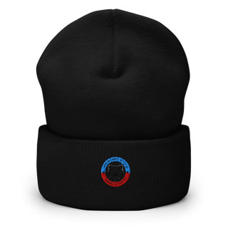 Agif 18486866 Cuffed Beanie | Yupoong 1501KC