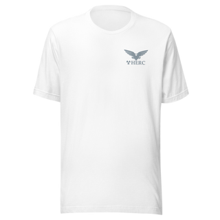 Herc Services 63879409 Unisex Staple T-Shirt | Bella + Canvas 3001