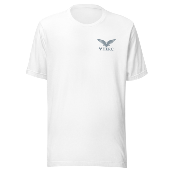 Herc Services 63879409 Unisex Staple T-Shirt | Bella + Canvas 3001