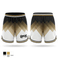 VIPERS Women's Shorts - 1
