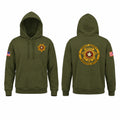 GCSO Hoodie - 1