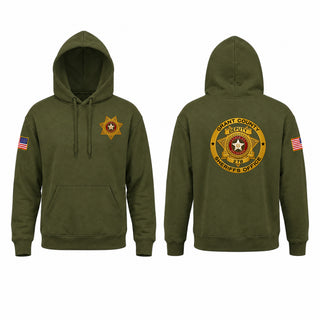Hoodie, GCSO, Police, Teamtime, Team time, sublimation, custom sports apparel, team uniforms, spirit wear, spiritwear, sports uniforms, custom shirts, team store, custom team store, fundraiser sports, apparel fundraiser