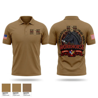 Short Sleeve Performance Polo, Engine 106 Hazmat 106, Fire Department, Teamtime, Team time, sublimation, custom sports apparel, team uniforms, spirit wear, spiritwear, sports uniforms, custom shirts, team store, custom team store, fundraiser sports, apparel fundraiser