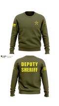 Patrol 41979744 Crew Neck Sweatshirt - 1