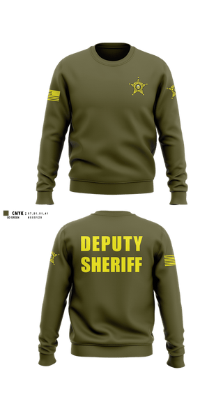 Crew Neck Sweatshirt, Patrol, Police, Teamtime, Team time, sublimation, custom sports apparel, team uniforms, spirit wear, spiritwear, sports uniforms, custom shirts, team store, custom team store, fundraiser sports, apparel fundraiser