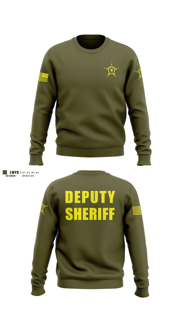 Crew Neck Sweatshirt, Patrol, Police, Teamtime, Team time, sublimation, custom sports apparel, team uniforms, spirit wear, spiritwear, sports uniforms, custom shirts, team store, custom team store, fundraiser sports, apparel fundraiser