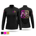 C.s chaos&crown Quarter Zip Jacket - 5