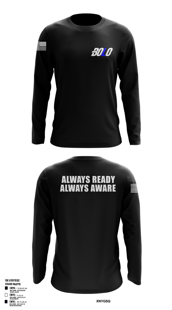 Long Sleeve Performance Shirt, BadgeBanter, Police, Teamtime, Team time, sublimation, custom sports apparel, team uniforms, spirit wear, spiritwear, sports uniforms, custom shirts, team store, custom team store, fundraiser sports, apparel fundraiser