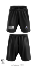 5-17 68237132 Athletic Shorts With Pockets - 32