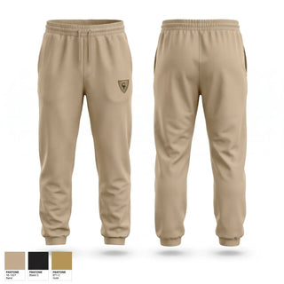 Sweatpants, Eye of cyclone, National Guard, Teamtime, Team time, sublimation, custom sports apparel, team uniforms, spirit wear, spiritwear, sports uniforms, custom shirts, team store, custom team store, fundraiser sports, apparel fundraiser