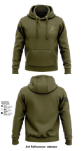 NCTC Class 25200 18303376 Hoodie - 103
