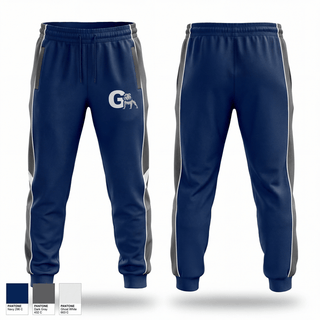 Joggers, Grangeville, Wrestling, Teamtime, Team time, sublimation, custom sports apparel, team uniforms, spirit wear, spiritwear, sports uniforms, custom shirts, team store, custom team store, fundraiser sports, apparel fundraiser