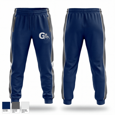 Grangeville 80759299 Joggers - 1