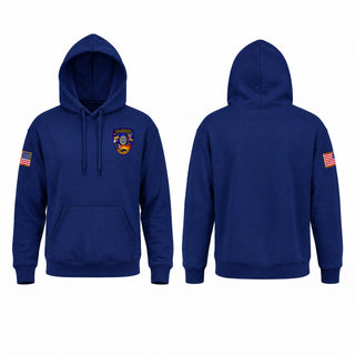 Hoodie, D.O.W POLICE, Police, Teamtime, Team time, sublimation, custom sports apparel, team uniforms, spirit wear, spiritwear, sports uniforms, custom shirts, team store, custom team store, fundraiser sports, apparel fundraiser